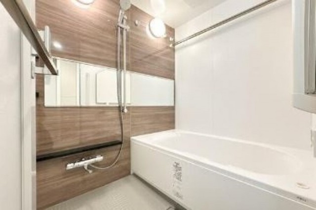 ※同仕様写真含む(風呂)