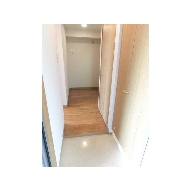 ※別部屋参考写真(玄関)