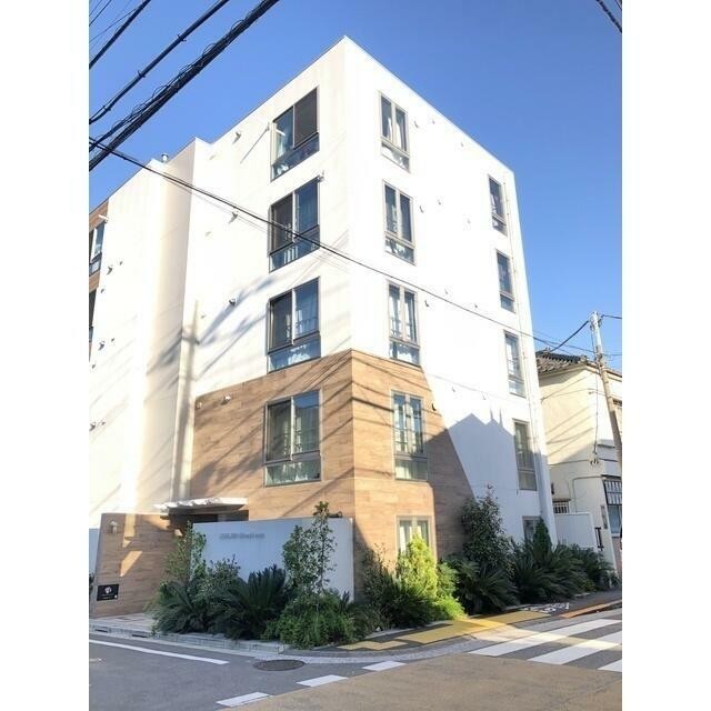 品川区豊町３丁目 【賃貸居住】マンション
