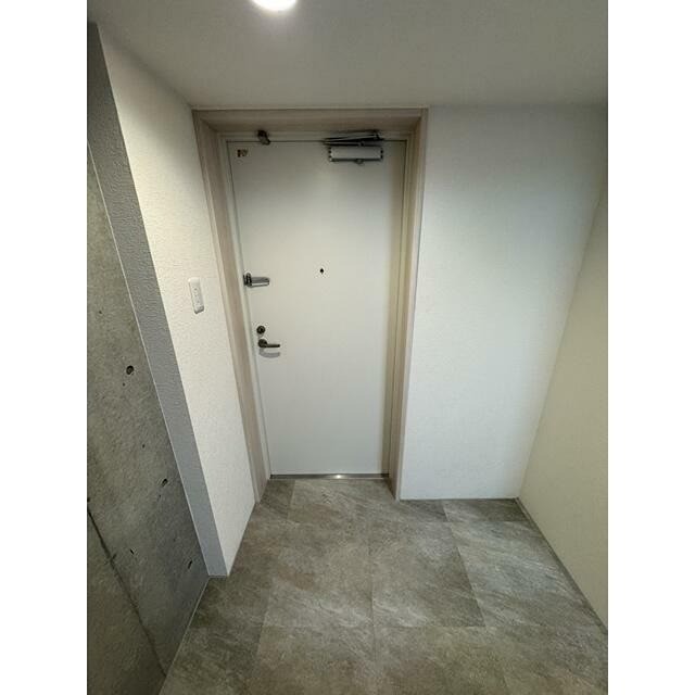 ※同仕様写真含む(玄関)