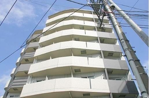 大田区南馬込１丁目 【賃貸居住】マンション