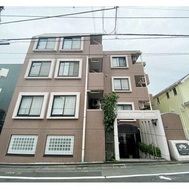 大田区田園調布本町 【賃貸居住】マンション