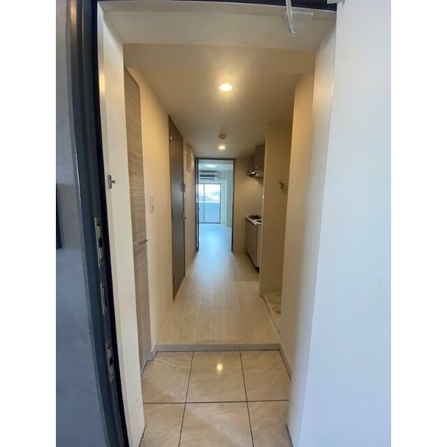 ※参考写真(玄関)