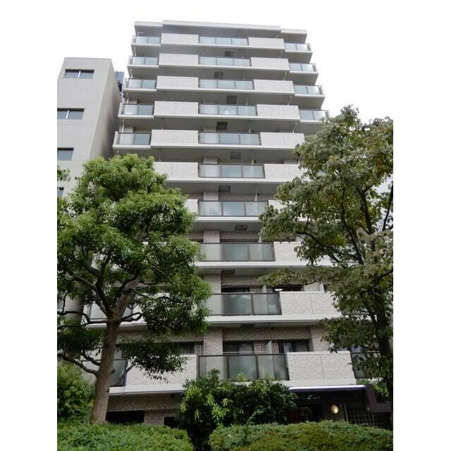 大田区大森本町１丁目 【賃貸居住】マンション