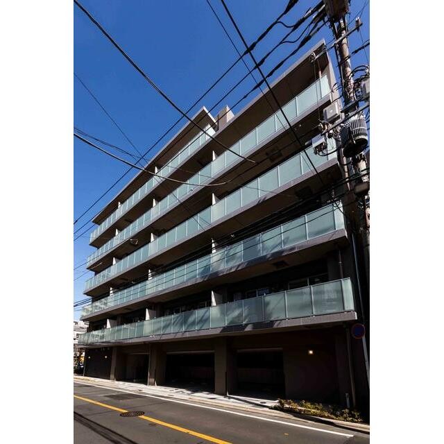 目黒区目黒本町２丁目 【賃貸居住】マンション