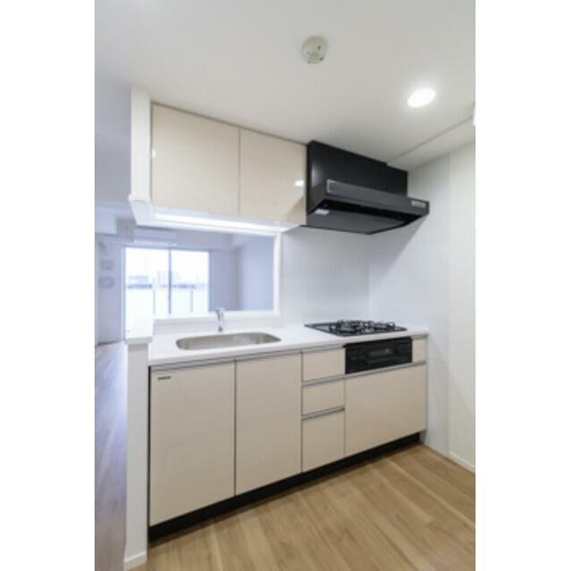 ※同仕様写真含む(キッチン)