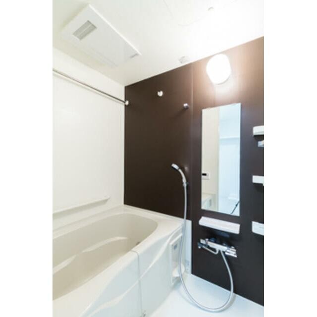 ※同仕様写真含む(風呂)