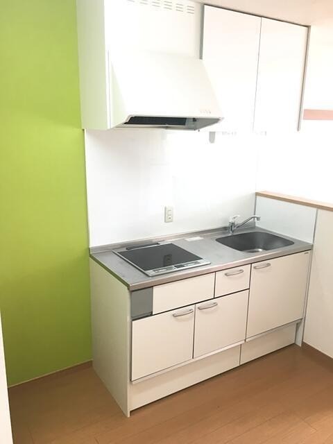 ※同仕様写真含む(キッチン)