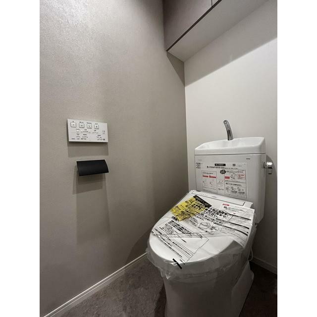 ※写真は同タイプ住戸です。(内装)