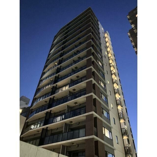 目黒区目黒２丁目 【賃貸居住】マンション