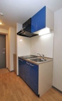 ※同仕様写真含む(キッチン)