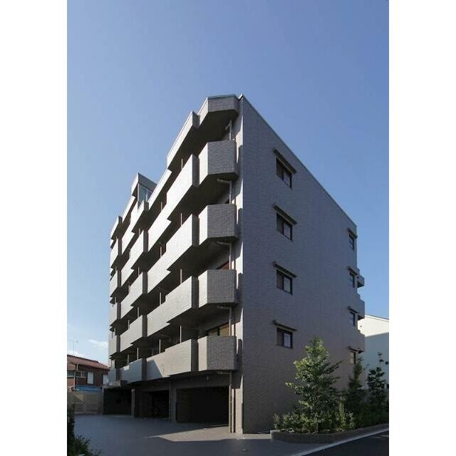 世田谷区弦巻３丁目 【賃貸居住】マンション