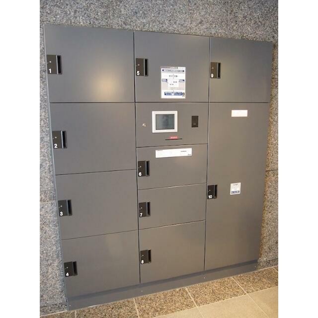 宅配ボックス(その他建物画像)