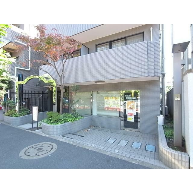 世田谷区若林４丁目 【賃貸居住】マンション