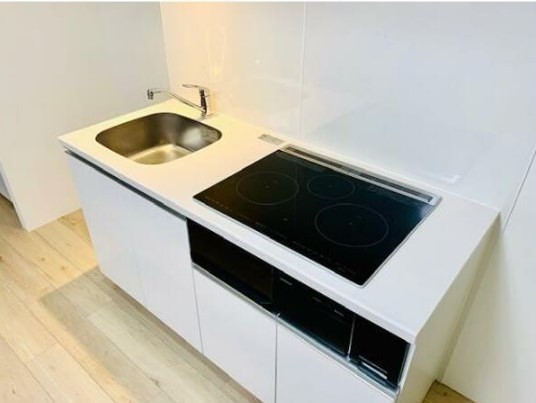 ※同仕様写真含む(キッチン)