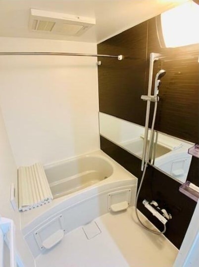 ※同仕様写真含む(風呂)