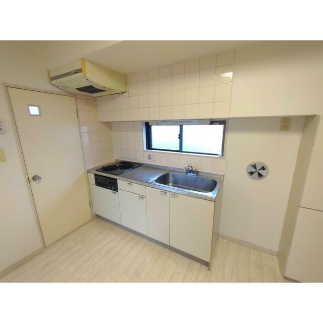 別部屋参考写真(キッチン)