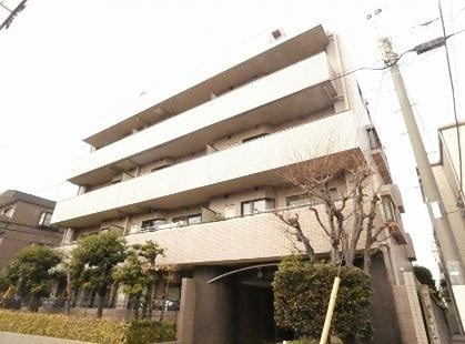 世田谷区桜３丁目 【賃貸居住】マンション