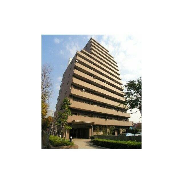 目黒区目黒２丁目 【賃貸居住】マンション