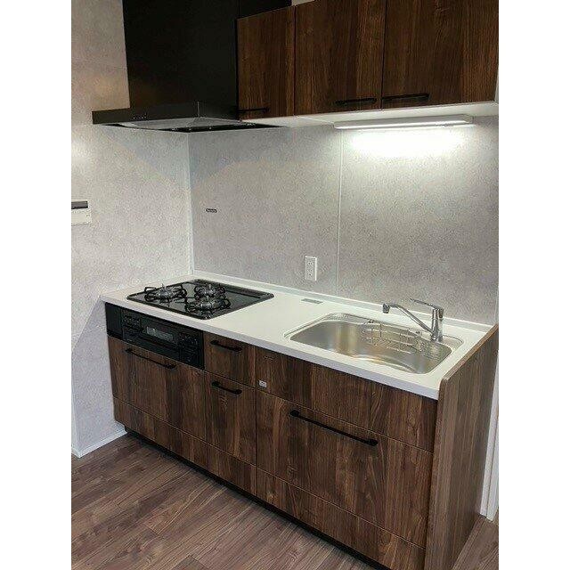 ※同仕様写真含む(キッチン)