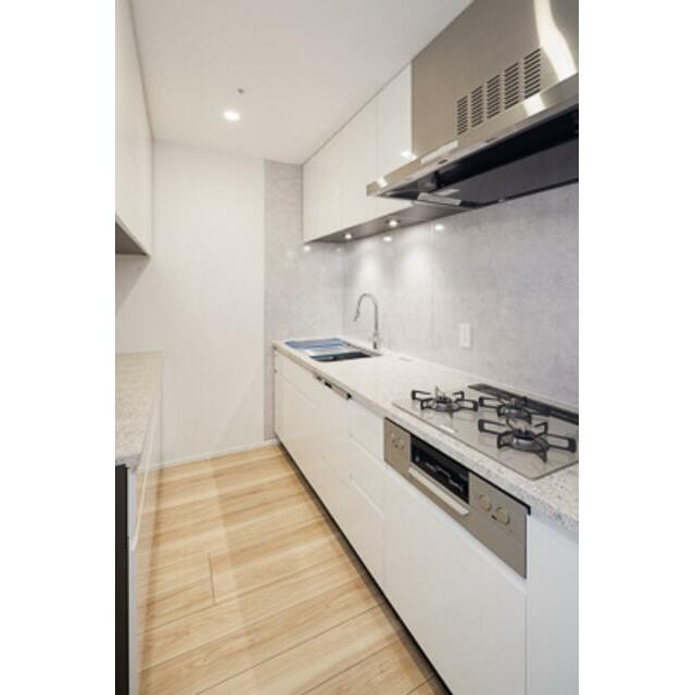 ※同仕様写真含む(キッチン)