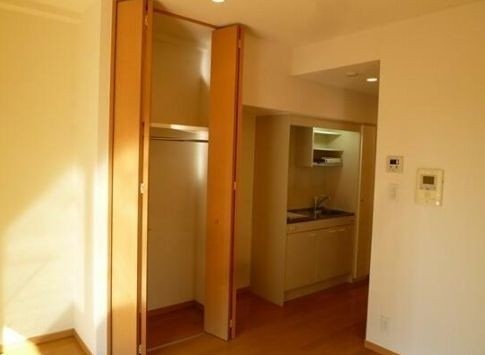 ※同仕様写真(内装)