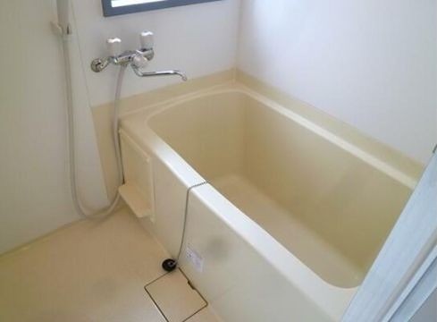 ※同仕様写真(風呂)