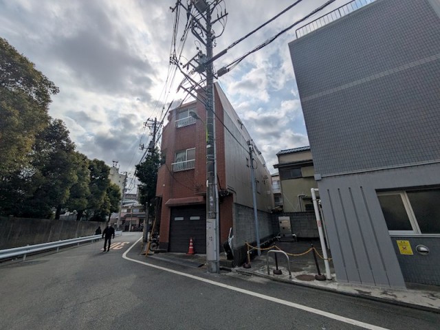 世田谷区池尻３丁目 【賃貸居住】マンション