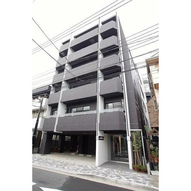 大田区千鳥２丁目 【賃貸居住】マンション