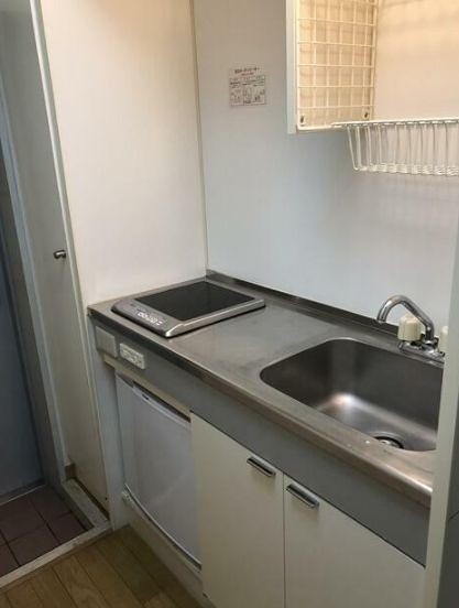 ※同仕様写真含む(キッチン)