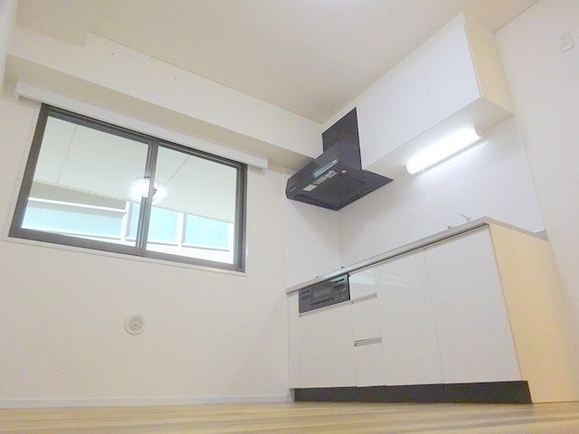 ※同仕様写真(キッチン)