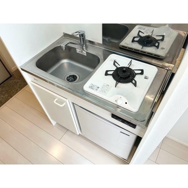 その他部屋(キッチン)