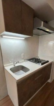 ※同仕様写真含む(キッチン)