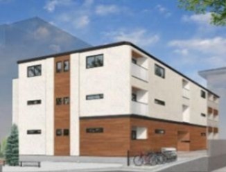 品川区西五反田４丁目 【賃貸居住】アパート