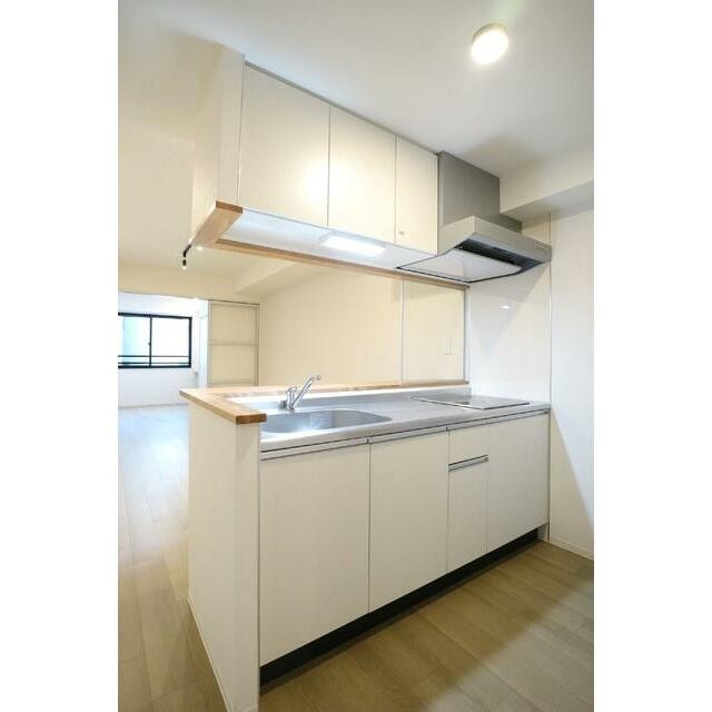 キッチン(キッチン)