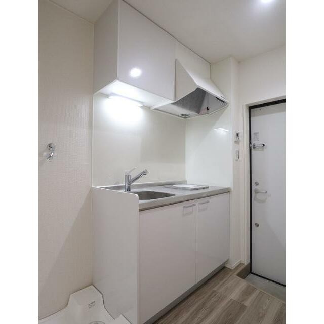 キッチン(キッチン)