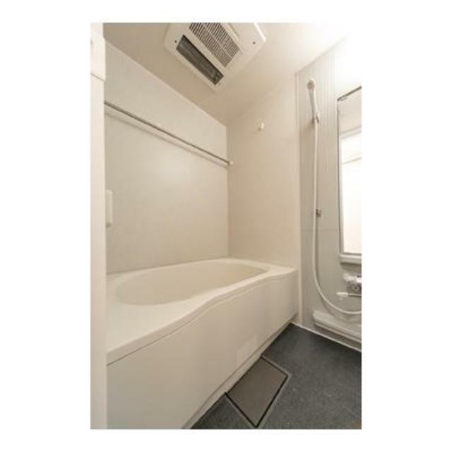 ※写真は同タイプ住戸です。(風呂)