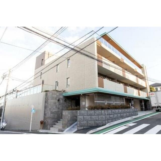 大田区南雪谷３丁目 【賃貸居住】マンション