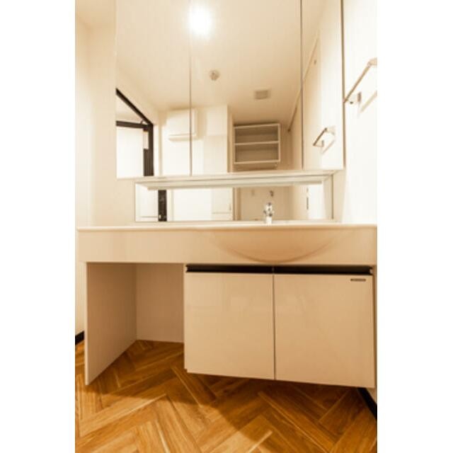 ※写真は同タイプ住戸です。(内装)