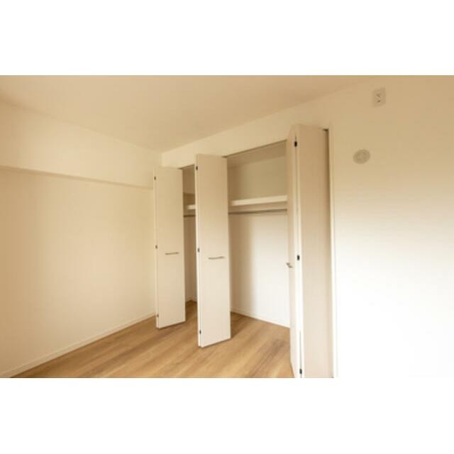 ※写真は同タイプ住戸です。(内装)