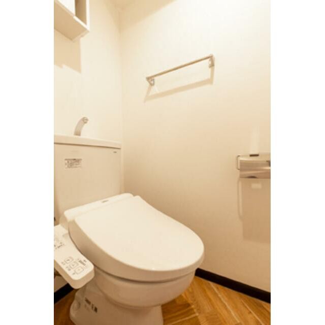 ※写真は同タイプ住戸です。(内装)