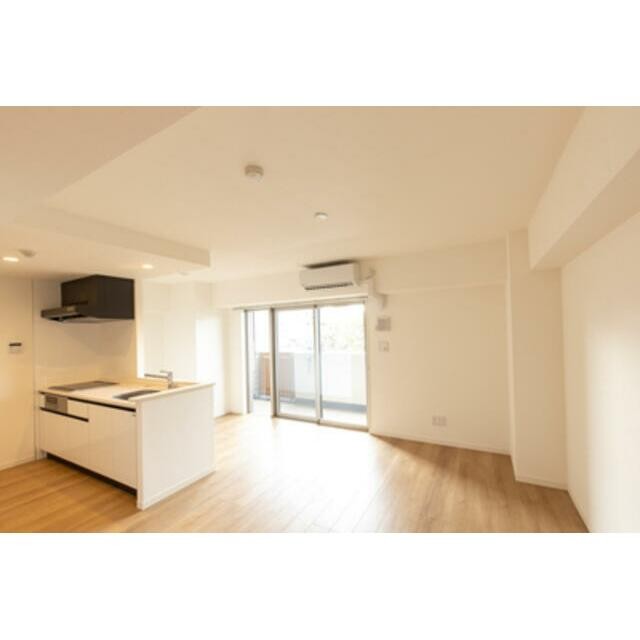 ※写真は同タイプ住戸です。(居間)