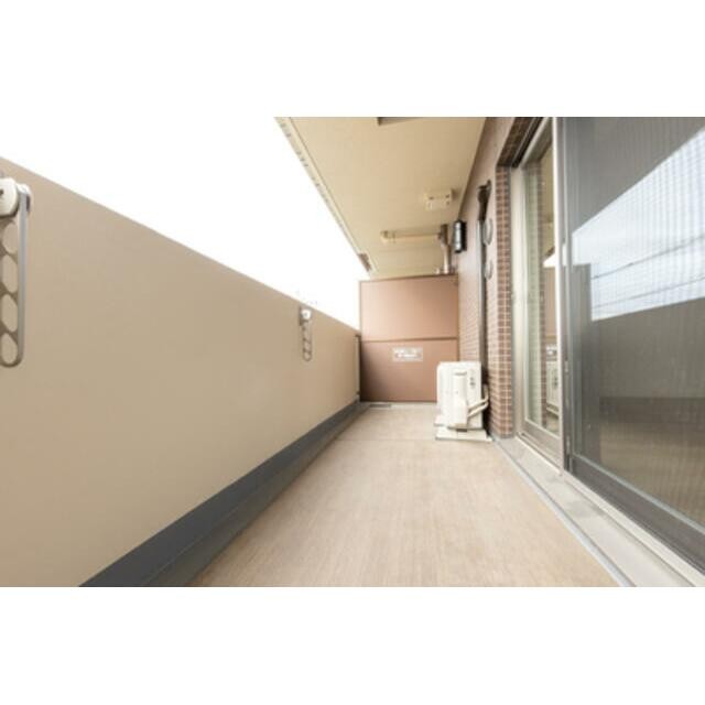 ※写真は同タイプ住戸です。