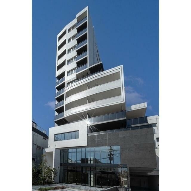 品川区戸越１丁目 【賃貸居住】マンション