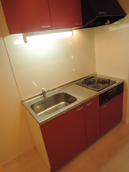 ※同仕様写真含む(キッチン)