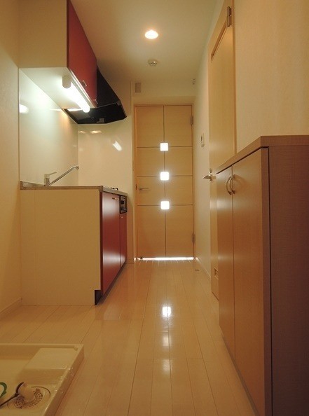 ※同仕様写真含む(玄関)