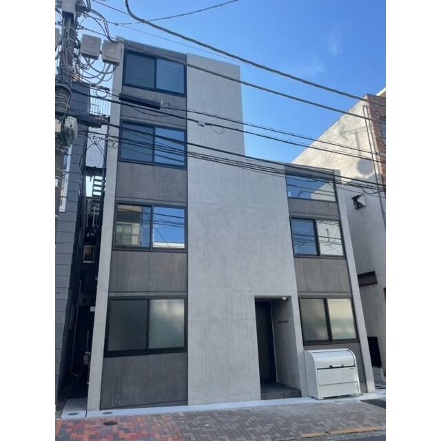 渋谷区恵比寿２丁目 【賃貸居住】マンション