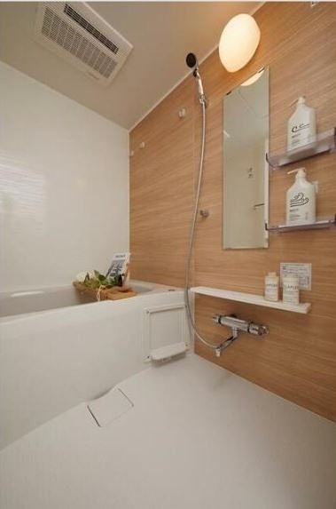 ※同仕様写真(風呂)