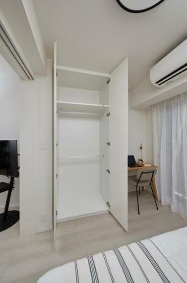 ※同仕様写真(内装)