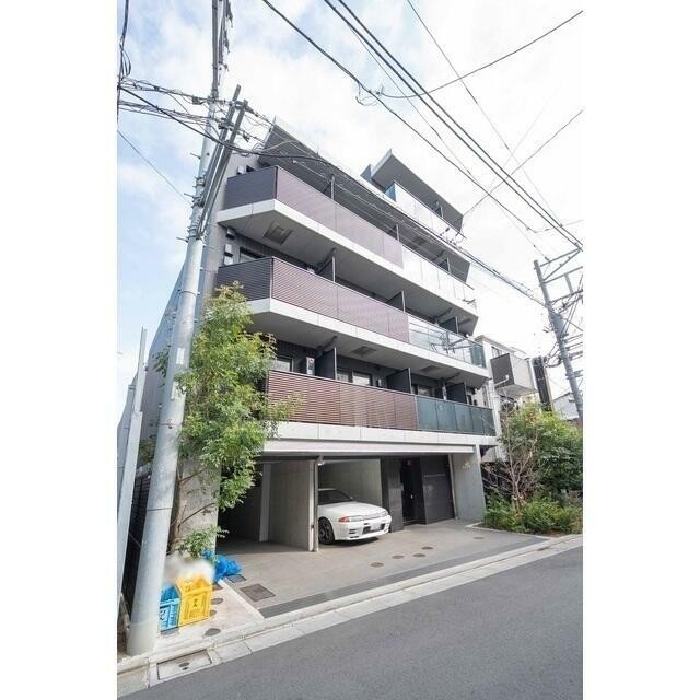 大田区東馬込１丁目 【賃貸居住】マンション